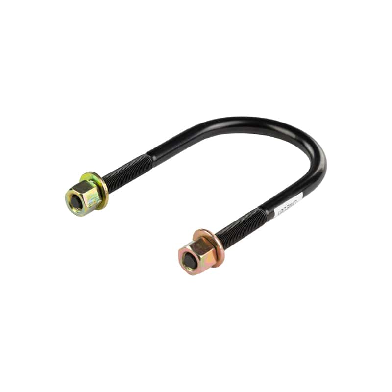Old Man Emu — ARB / OME U Bolt Washer & Nut
U-Bolt - view 2