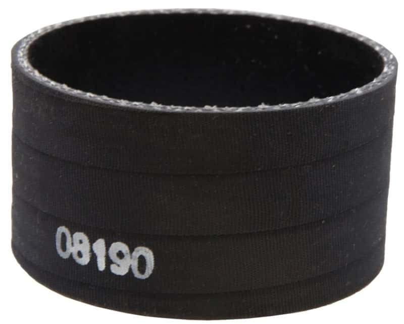 K&N Engineering — K&N Hose 3inid X 1.75inl Reinforced - view 2