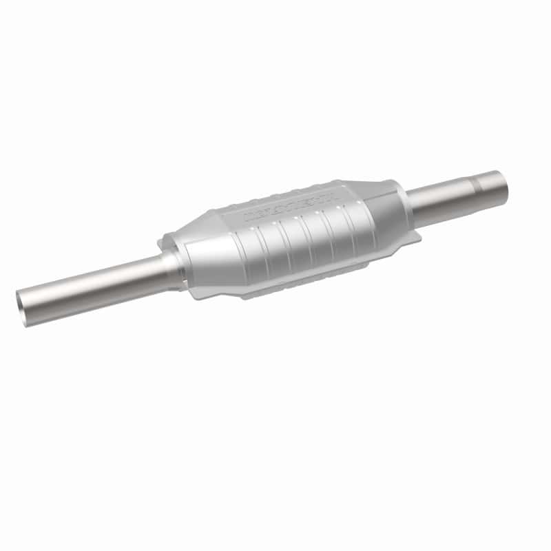 Magnaflow — MagnaFlow Conv GM 24.87X6.5X4 1.75/1.75
Standard Grade
Standard - view 19
