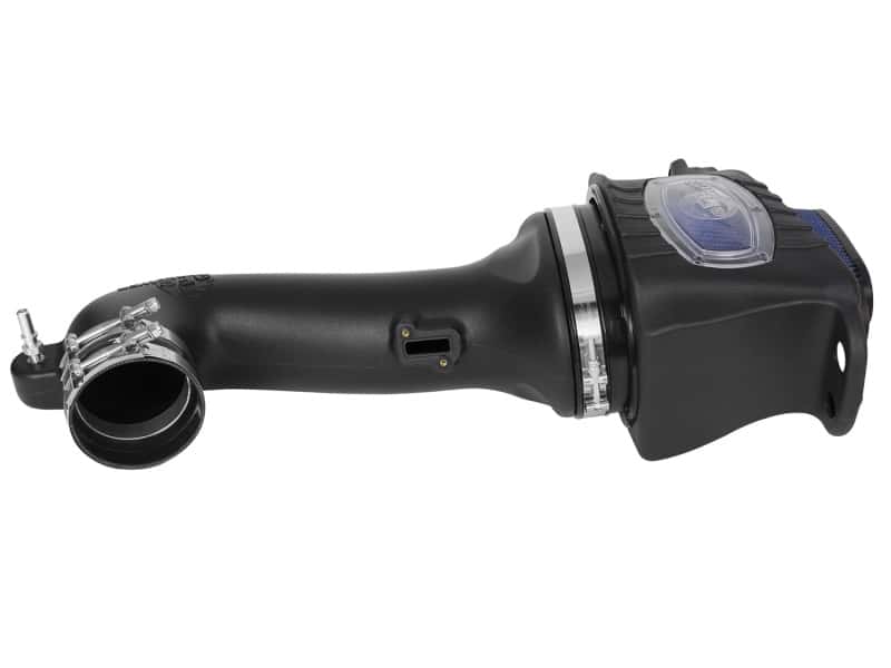 aFe — aFe Momentum Pro 5R Cold Air Intake System 15-17 Chevy Corvette Z06 (C7) V8-6.2L (sc)
Momentum Intake Kit - view 3