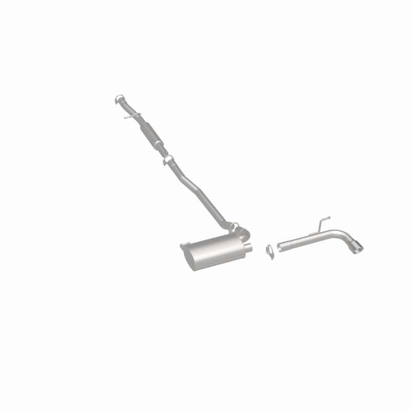 Magnaflow — MagnaFlow BRE Exhaust Kit 12-17 JEEP COMPASS 2.4L
Exhaust Kit - view 11
