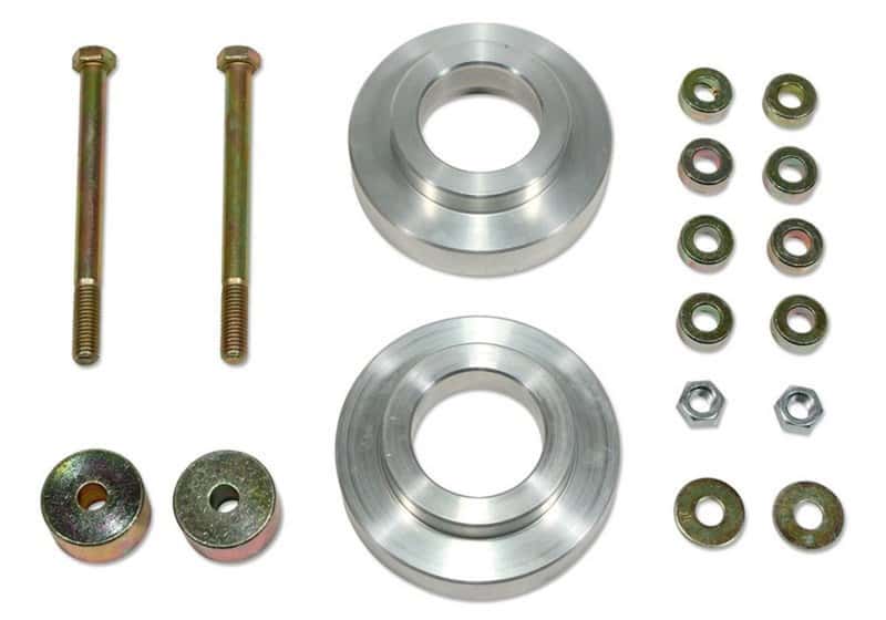 Tuff Country — Tuff Country 08-21 Toyota Sequoia 4wd & 2wd 2in Front Leveling Kit
Leveling Kit - view 1