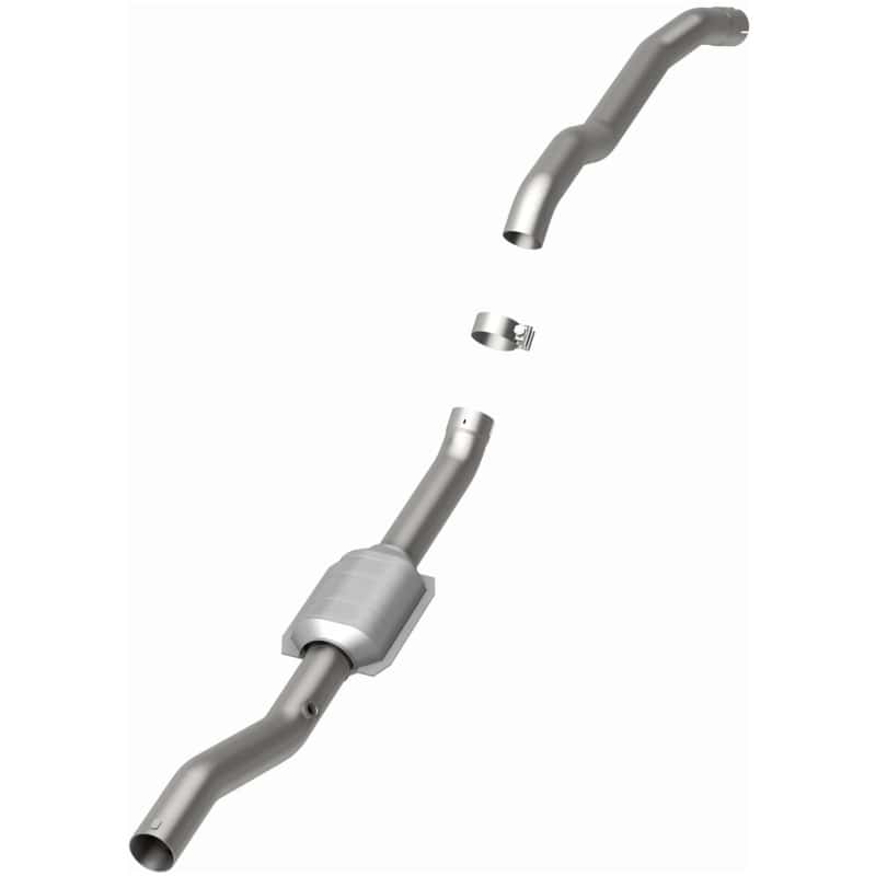Magnaflow — MagnaFlow Conv DF 97 Dodge Dakota 3.9L 4wd MT
HM Grade
HM - view 31