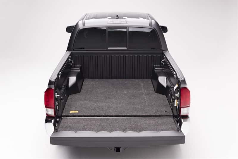 BedRug — BedRug 05-23 Toyota Tacoma 5ft Bed Mat (Use w/Spray-In & Non-Lined Bed) - view 7