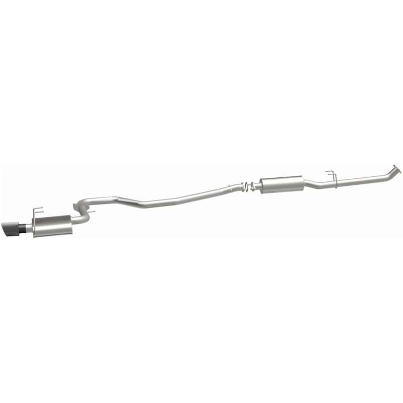 Magnaflow — Magnaflow 2022+ Honda Civic Sport 2.0 Sedan NEO Cat-Back Exhaust System
Cat-Back - view 36
