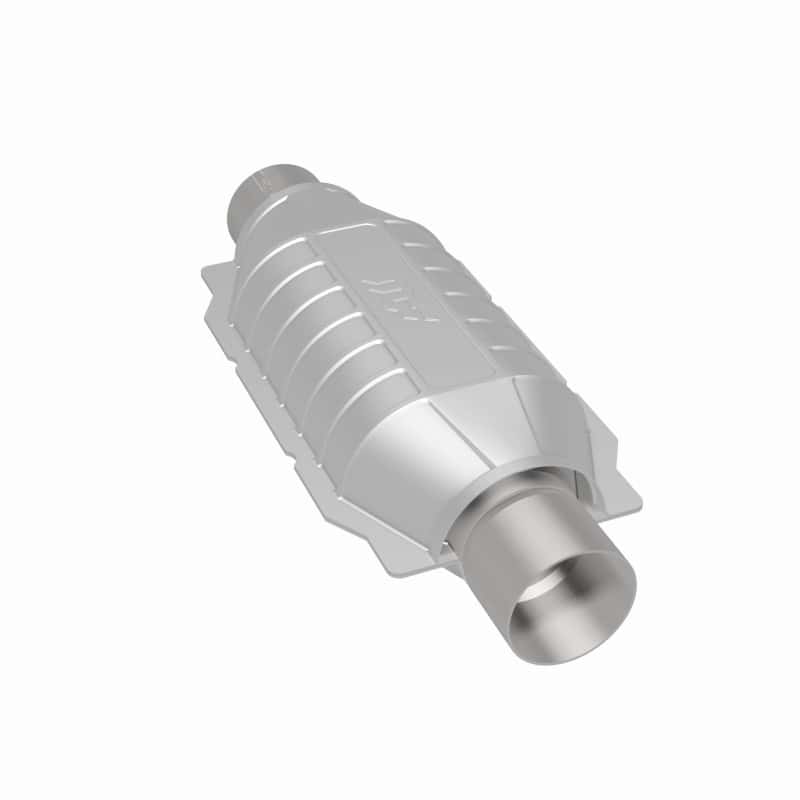 Magnaflow — MagnaFlow Conv Univ 2.5inch T2 Rear
California - view 15