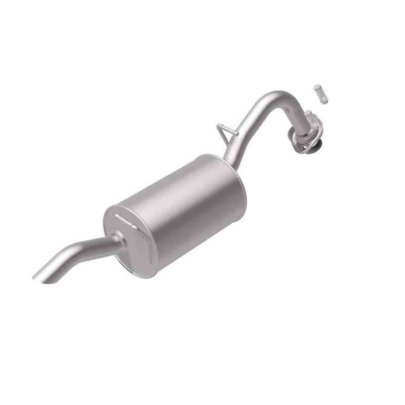 Magnaflow — MagnaFlow BRE Exhaust Kit 12-17 Toyota PRIUS C 1.5L
Exhaust Kit - view 14
