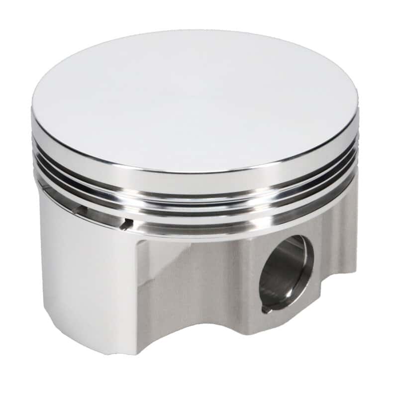 JE Pistons — JE Pistons PEUGEOT 205 XU5JA 12.0:1 Set of 4 Pistons - view 4