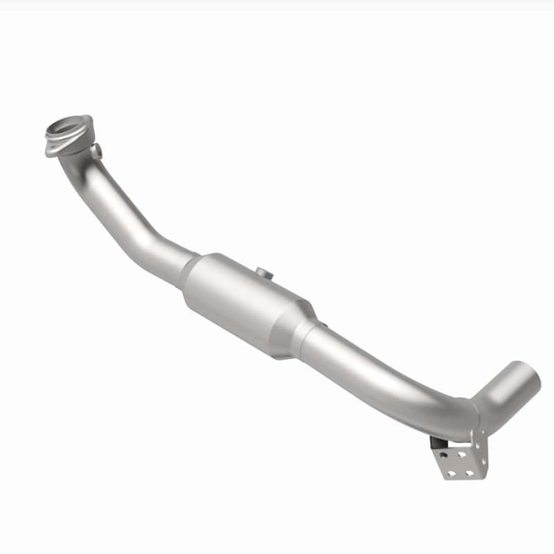 Magnaflow — Magnaflow 05-06 Lincoln Navigator 5.4L Direct Fit Catalytic Converter - Passenger Side
California - view 18