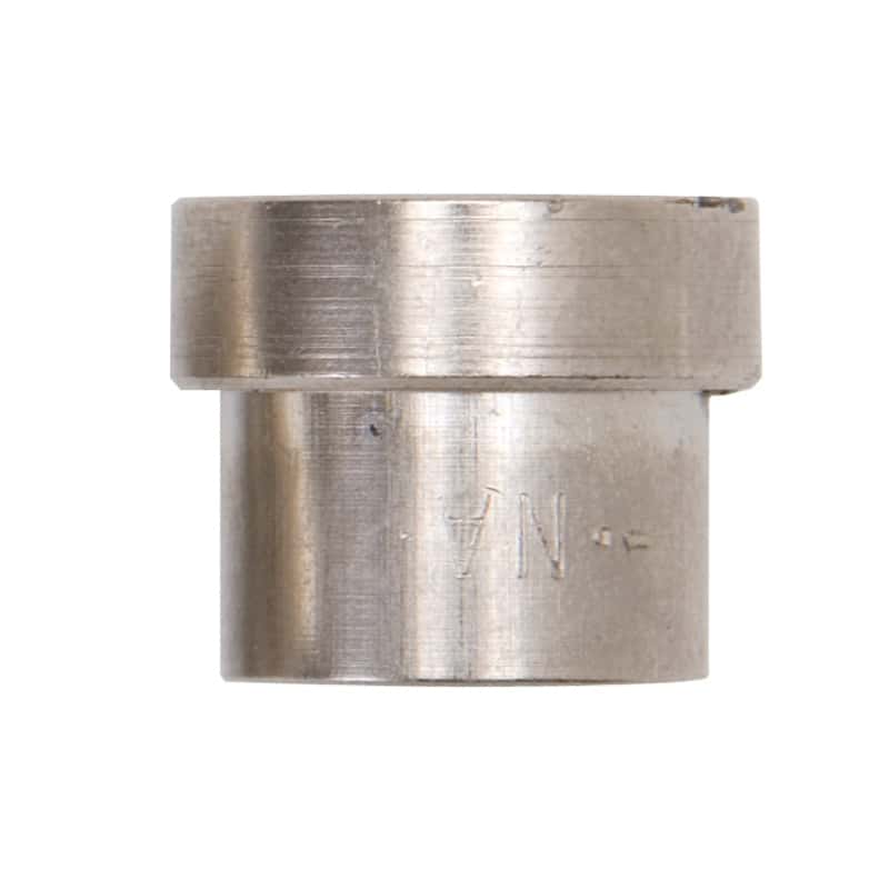 Russell — Russell Performance -4 AN Tube Sleeve 1/4inin dia. (Endura) (6 pcs.)
Adapter Fitting - view 1