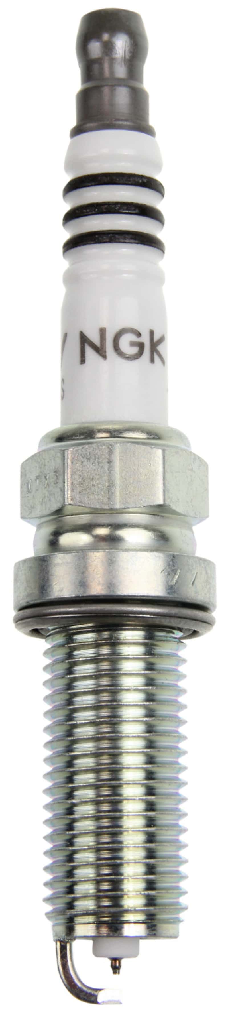 NGK — NGK IX Iridium Spark Plug (Set of 4) - view 1