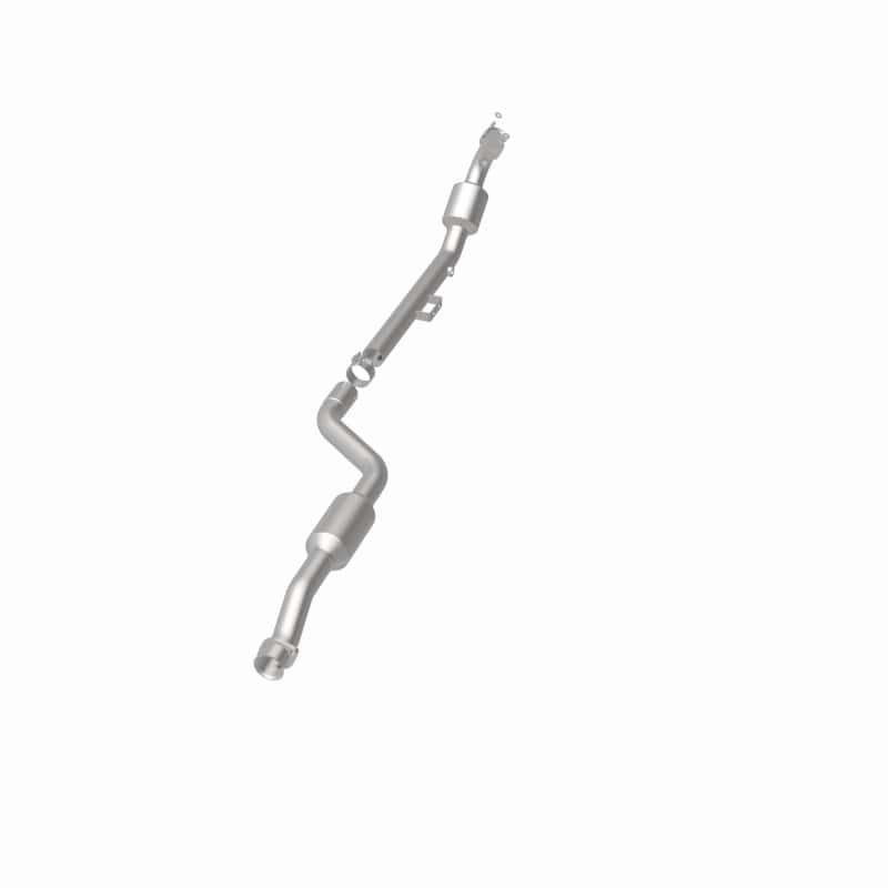 Magnaflow — MagnaFlow Conv DF 01-04 Mercedes E320 Driver Side CA
California - view 17