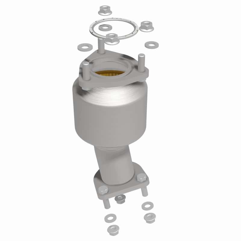 Magnaflow — Magnaflow Conv DF 13-14 RDX 3.5L Rear
OEM Grade
OEM - view 13