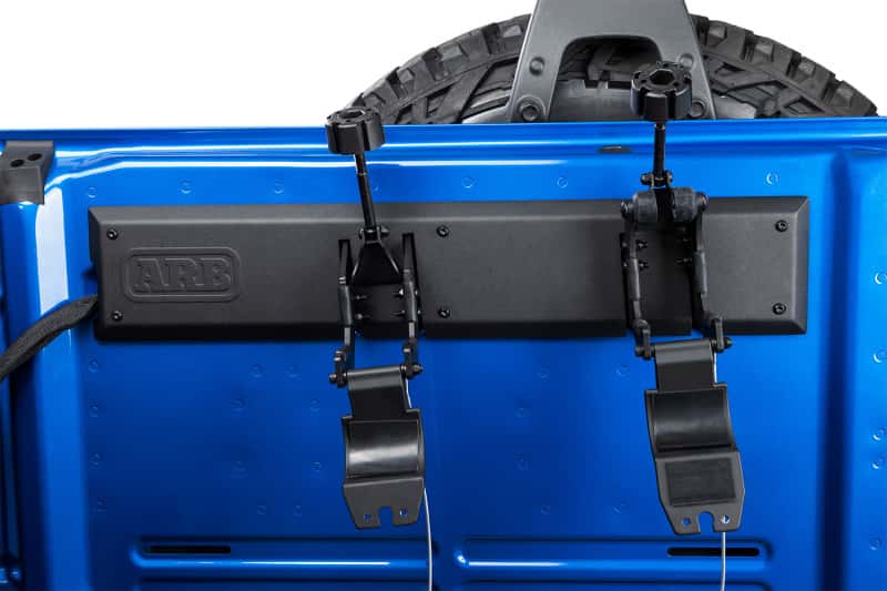 ARB — ARB Ford Bronco Jack Mounting Bracket
Jack Mount - view 2