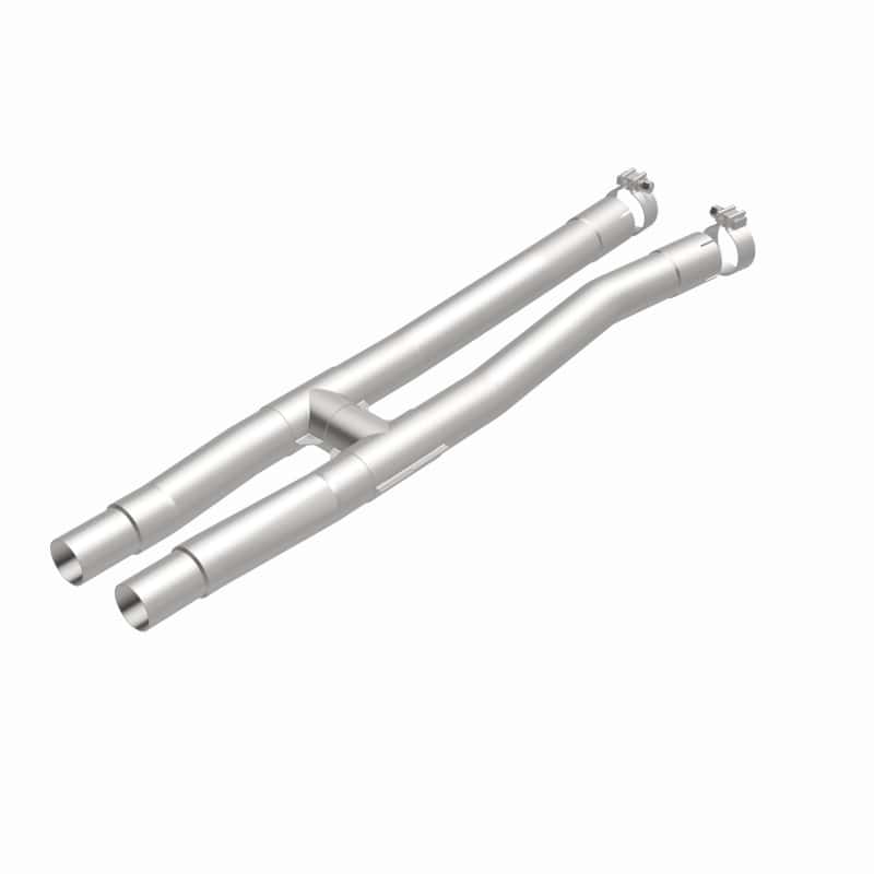 Magnaflow — MagnaFlow 2024 Ford Mustang GT 5.0L D-Fit w/o Muffler Performance Exhaust
Muffler Kit - view 26