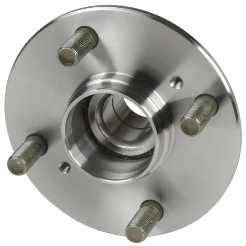 Moog — MOOG 02-05 Suzuki Aerio Rear Hub Assembly - view 1