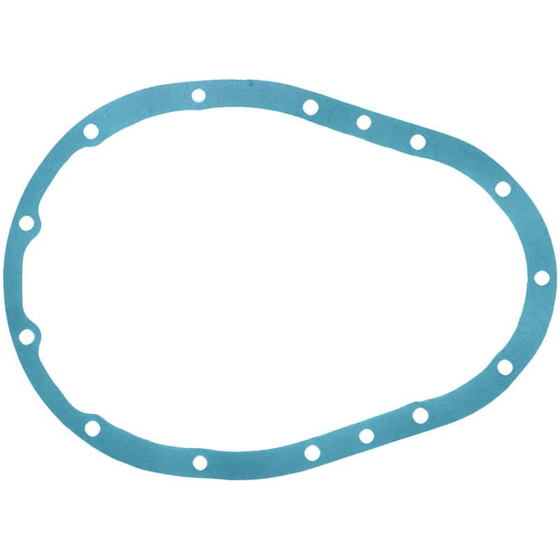 Fel-Pro — Fel-Pro 2330 Engine Timing Cover Gasket - view 1