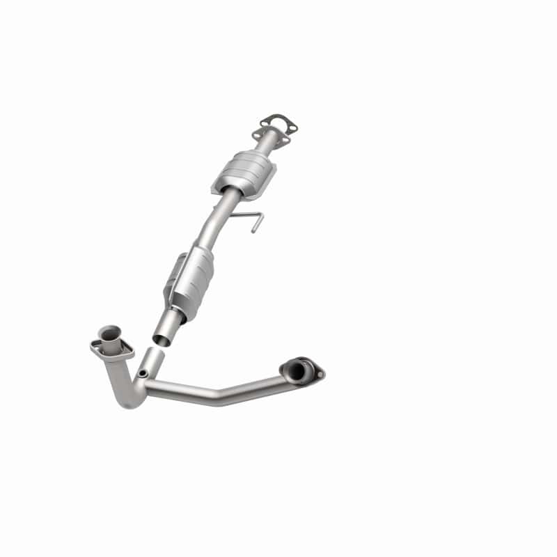 Magnaflow — MagnaFlow Conv DF Ford 86 94
HM Grade
HM - view 26