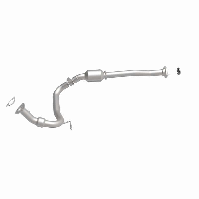 Magnaflow — Magnaflow 2015 Colorado 2.5 Underbody Direct Fit Converter
OEM Grade
OEM - view 11