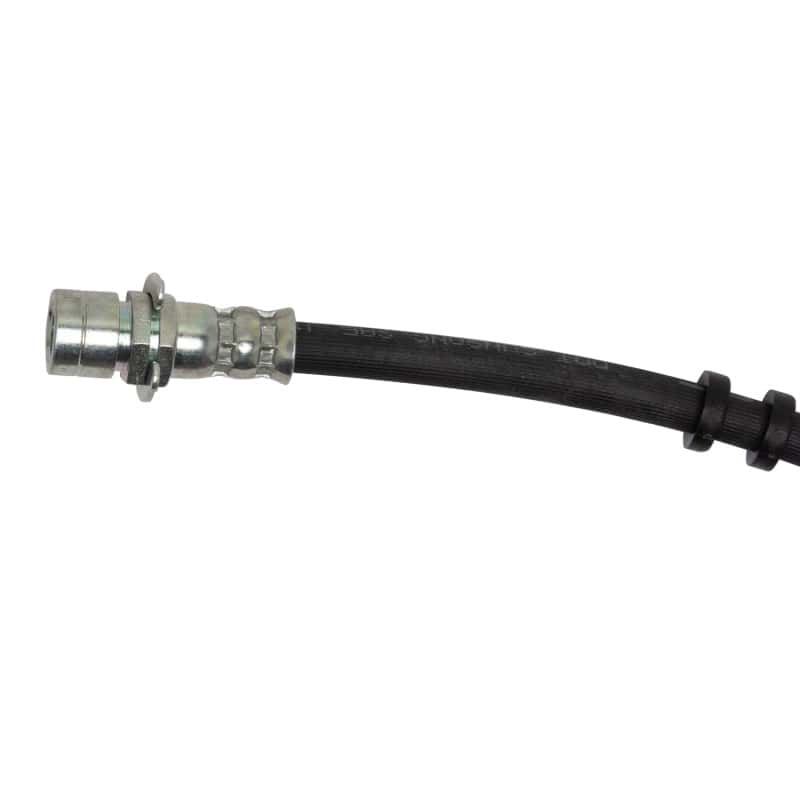 DFC — DFC 17-22 Ford F-550 Super Duty Rear-up/Rear Upper Brake Hose - view 3
