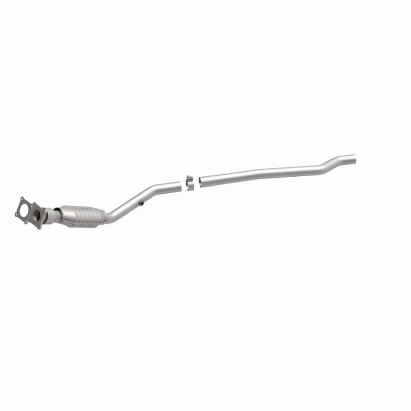 Magnaflow — MagnaFlow Conv DF 96-98 Caravan-Voyager 3.3L/
HM Grade
HM - view 7