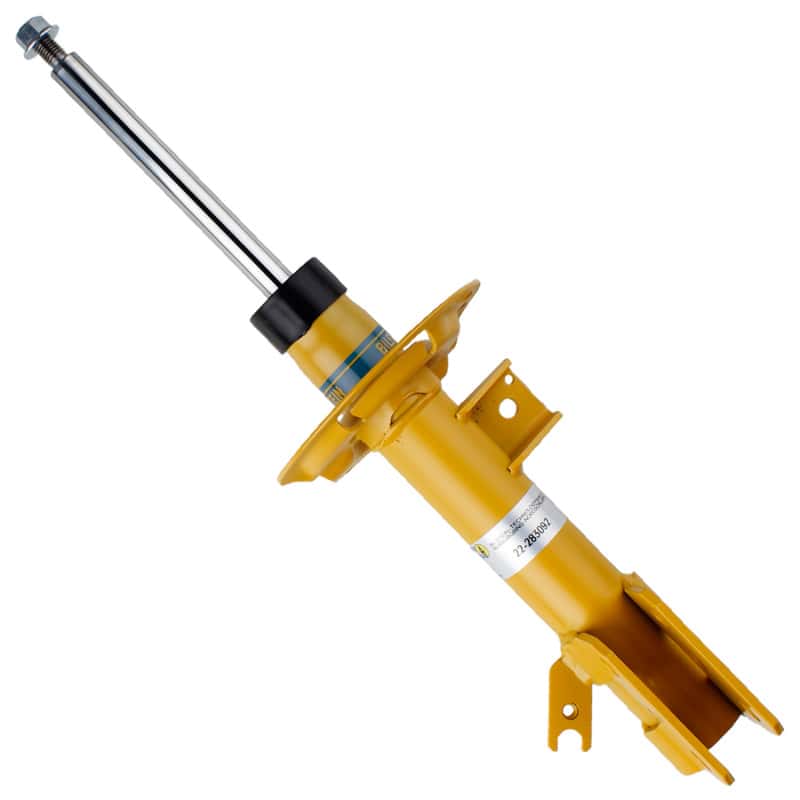Bilstein — Bilstein B6 15-20 Ford Edge Front Left Strut Assembly
Strut - view 1