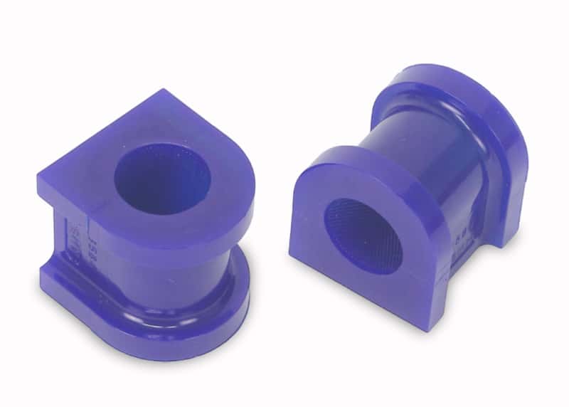 Superpro — SuperPro 06-14 Lexus IS250 28mm Front Sway Bar Mount Bushing Set
Bushing Kit - view 4