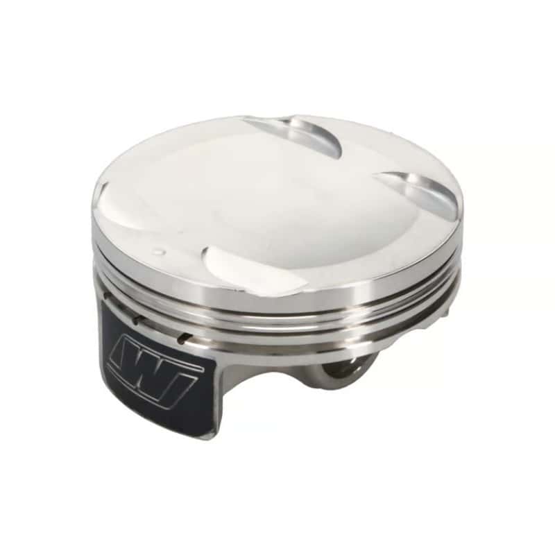 Wiseco — Wiseco Yamaha FZ07 15-18 12.51 CR 3150XG Piston Kit
Piston Kit - view 5