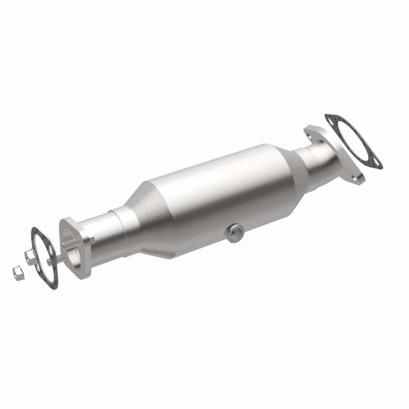 Magnaflow — MagnaFlow Conv Direct Fit OEM Grade Federal EPA Compliant 10-13 Kia Forte / Forte Koup
OEM Grade
OEM - view 23