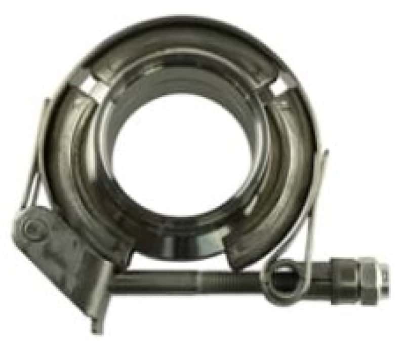 Turbosmart — Turbosmart 304SS 1.5in V-Band Coupling Kit - view 2