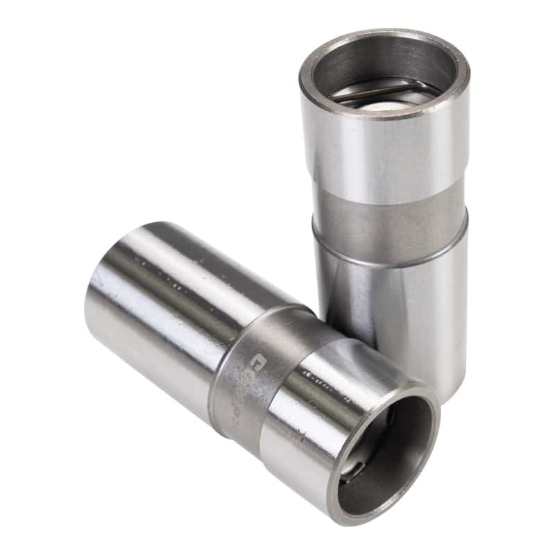 COMP Cams — Comp Cams GM Applications Xtreme Energy DLC Solid Flat Tappet Lifter .842in Dia. - 6 Cyl
Tappet - view 7