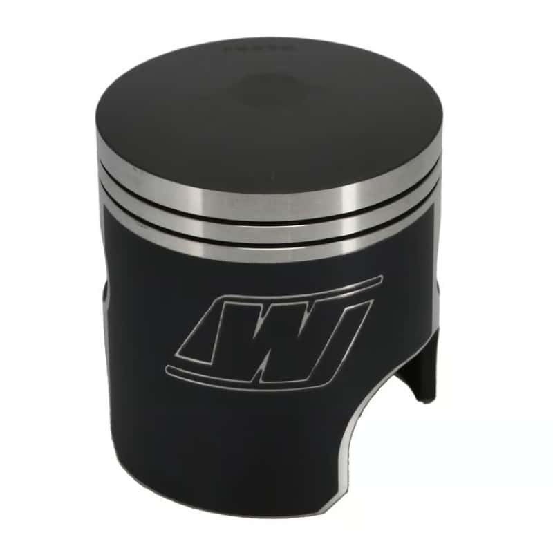Wiseco — Wiseco Suz72-77 GT750 Water Buffalo/T500 Titan Piston Kit
Piston Kit - view 6