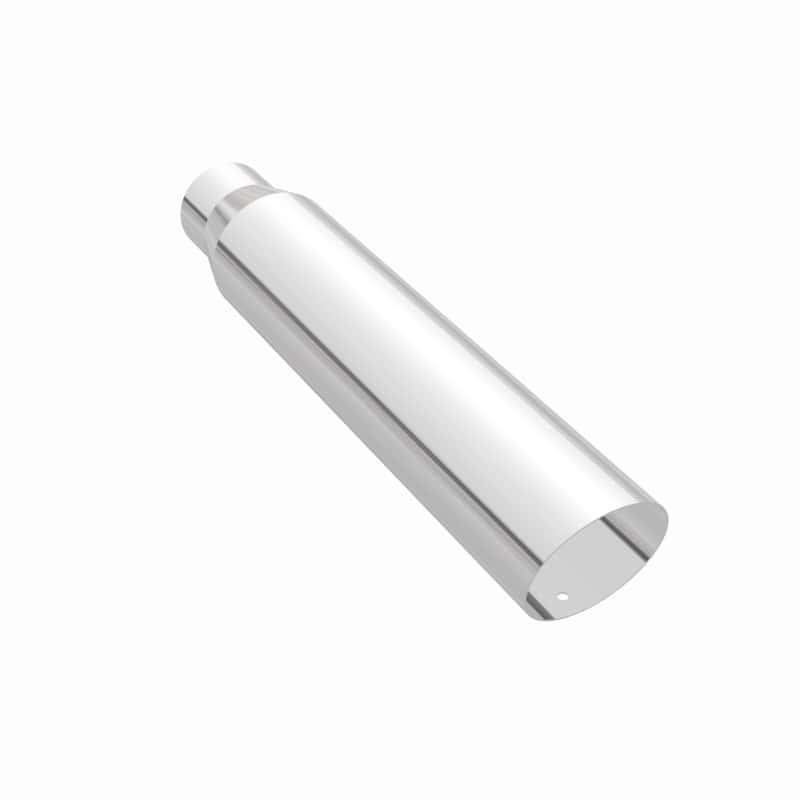 Magnaflow — MagnaFlow Tip 1-Pk Sc 3.50 X 18 2.5 15Deg
Stainless Steel
Exhaust Tip - view 23