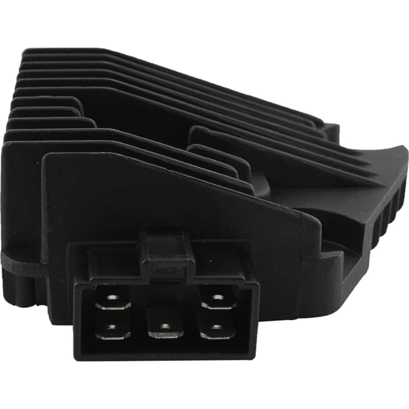 Arrowhead — Arrowhead Yamaha Regulator / Rectifier - view 1