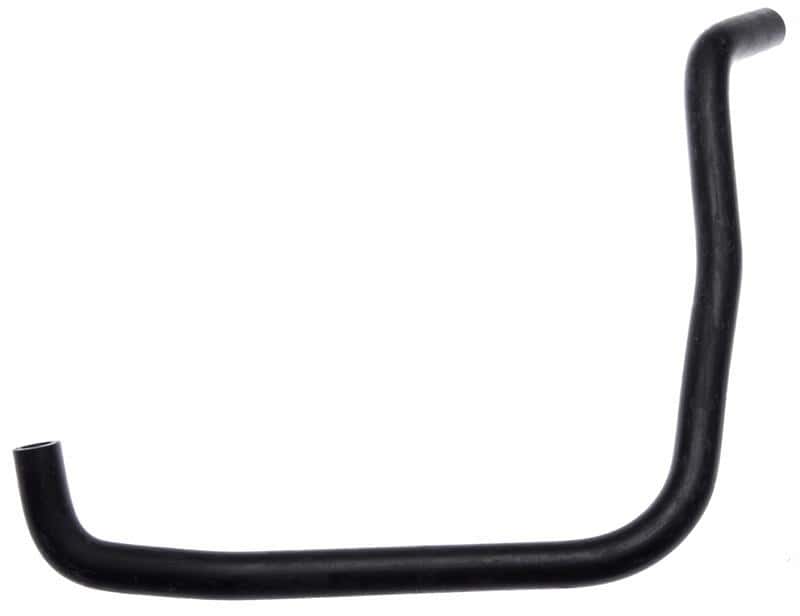 Gates — Gates 05-08 Buick LaCrosse V-6 3.6L Pipe-2 To Heater Molded Heater Hose - view 1