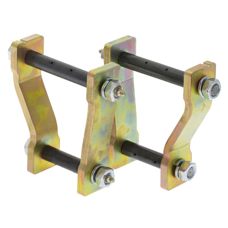 ARB — ARB Greasable Shackle Kit Rang/Bt50
Greasable Shackle - view 2