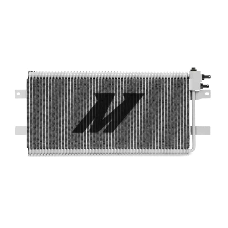 Mishimoto — Mishimoto 03-09 Dodge Ram 5.9L/6.7L Cummins Transmission Cooler
Auto Tran Oil Cooler
MMTC-RAM-03SL - view 5