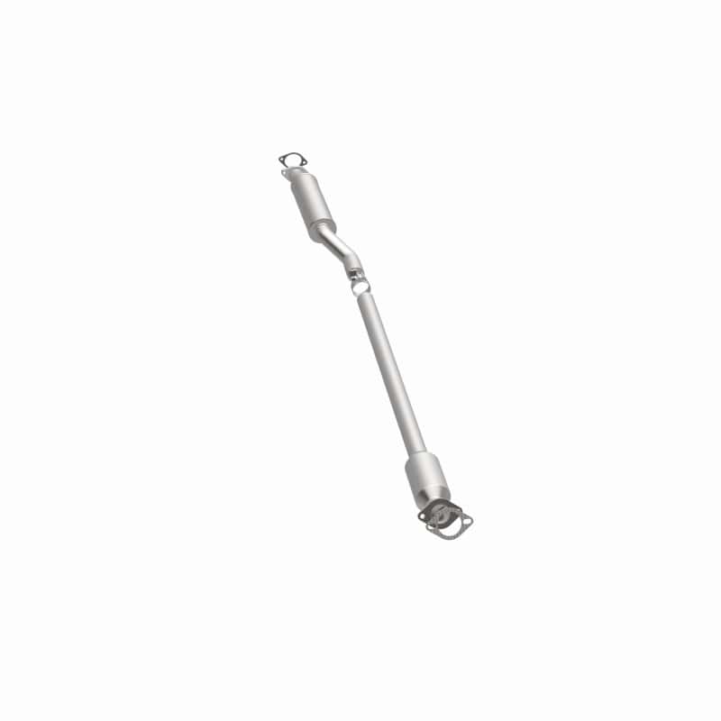 Magnaflow — Magnaflow Conv DF 2018-2019 Hyundai Kona L4 OEM Underbody Single
OEM Grade
OEM - view 24