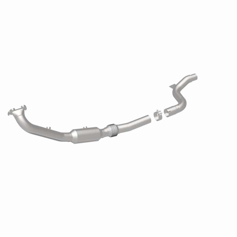 Magnaflow — MagnaFlow Left Side Converter Direct Fit 15-17 Chrysler 300 3.6L
OEM Grade
OEM - view 15