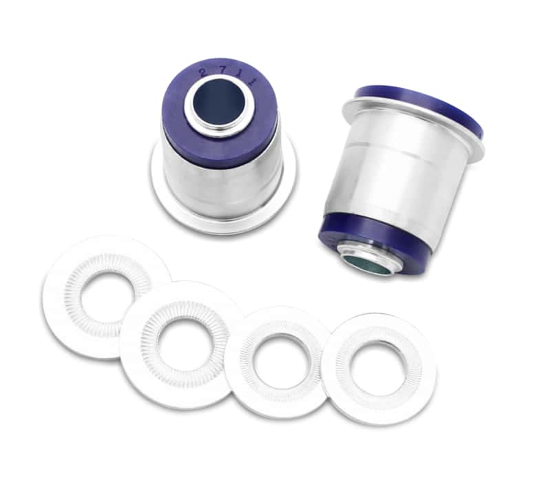 Superpro — SuperPro 1996 Toyota 4Runner SR5 Front Lower Inner Forward Control Arm Bushing Kit
Bushing Kit - view 1
