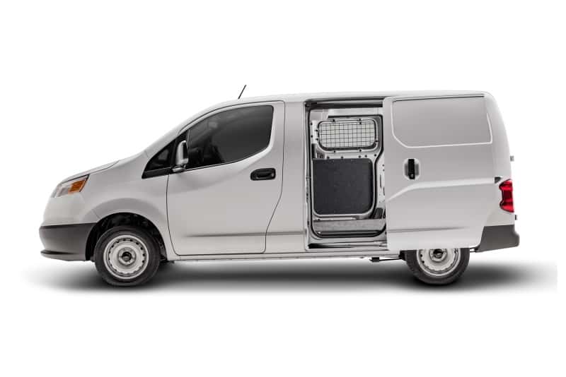 BedRug — BedRug 2013+ Nissan NV200/GM City Express VanRug - Compact
VR 13+NV200/GM CTY X - view 5