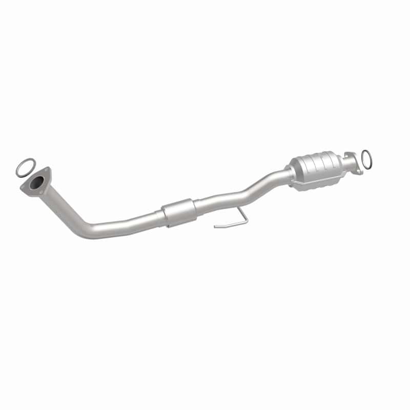 Magnaflow — Magnaflow Conv DF Toyota Camry 2.2L
California - view 10