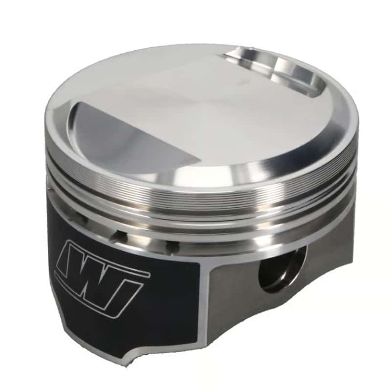 Wiseco — Wiseco HD 1340 Evo 101 CR Rear 3517X Piston Kit
Piston Kit - view 4