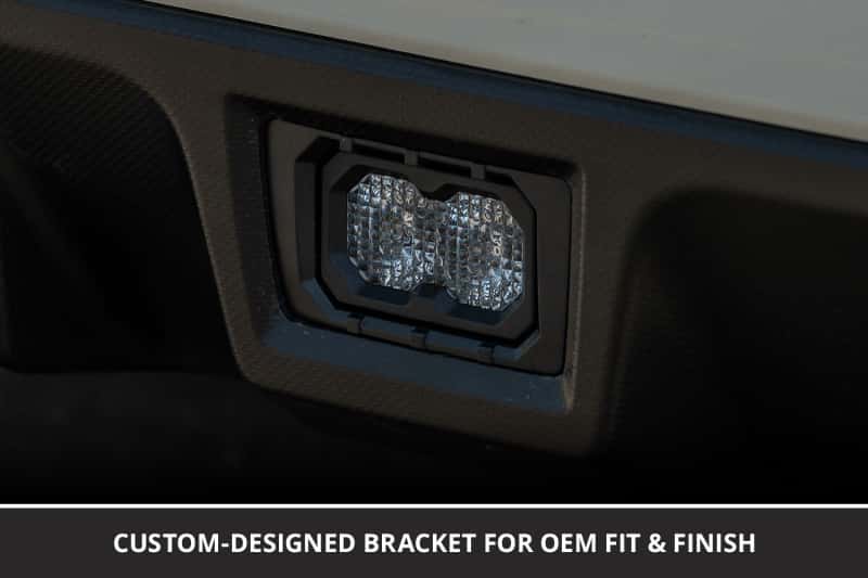 Diode Dynamics — Diode Dynamics 22-25 Subaru WRX C2R 4th Brake Light Kit - view 3