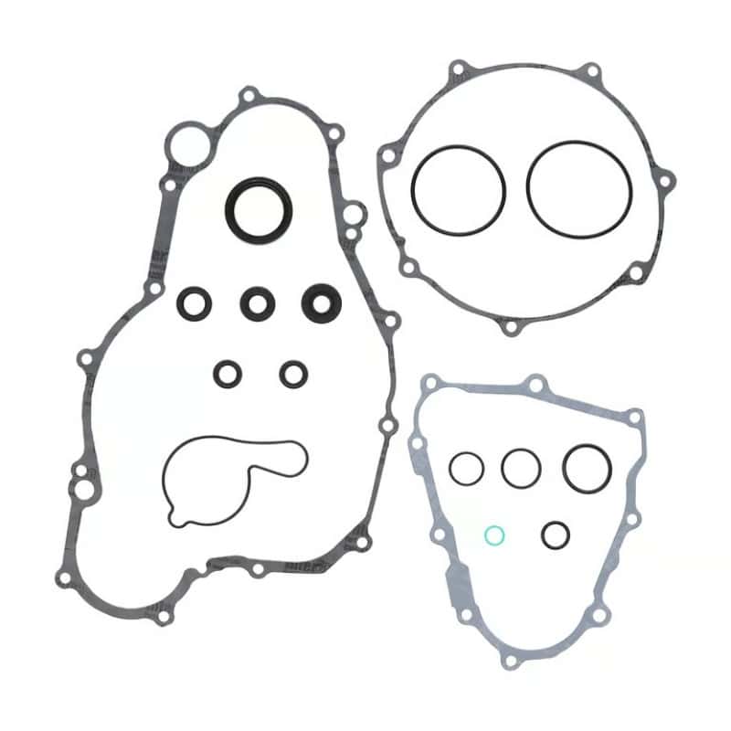 Wiseco — Wiseco 04-13 YFZ450 Bottom End Gasket Kit
Gasket Kit - view 2