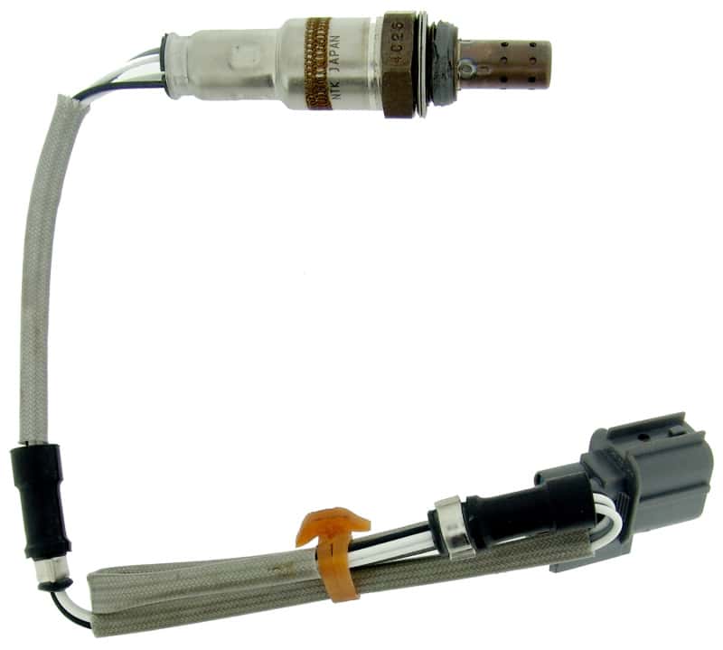 NGK — NGK Acura RL 2004 Direct Fit Oxygen Sensor - view 2