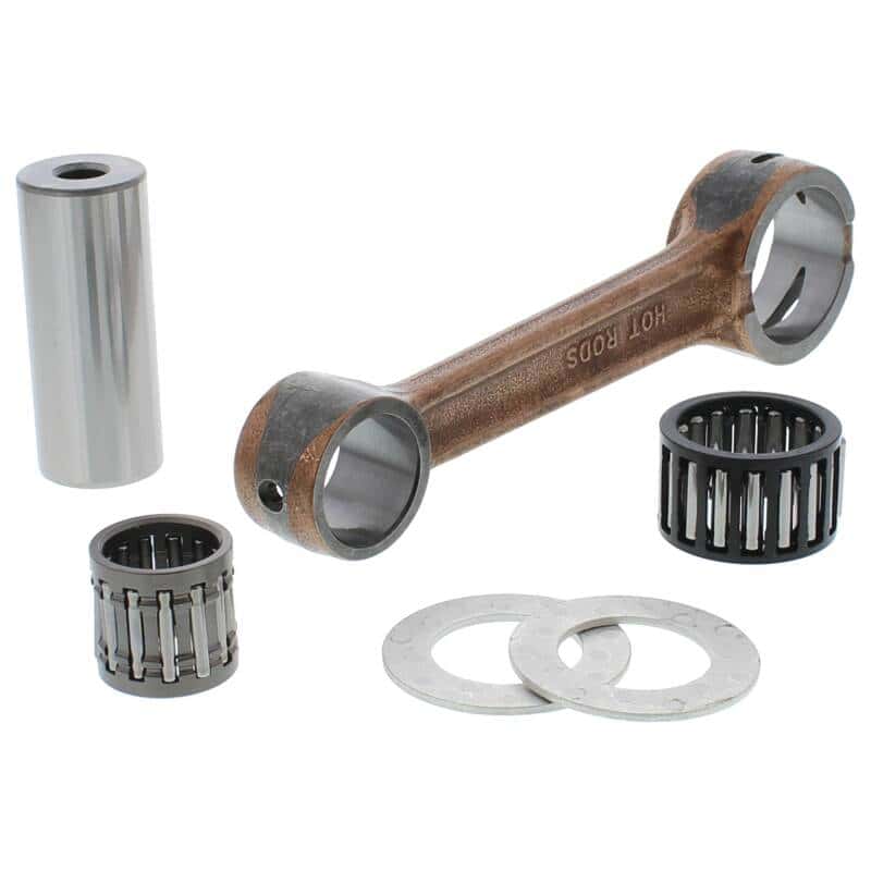 Hot Rods — Hot Rods 96-02 Suzuki RM 250 250cc Connecting Rod Kit - view 2