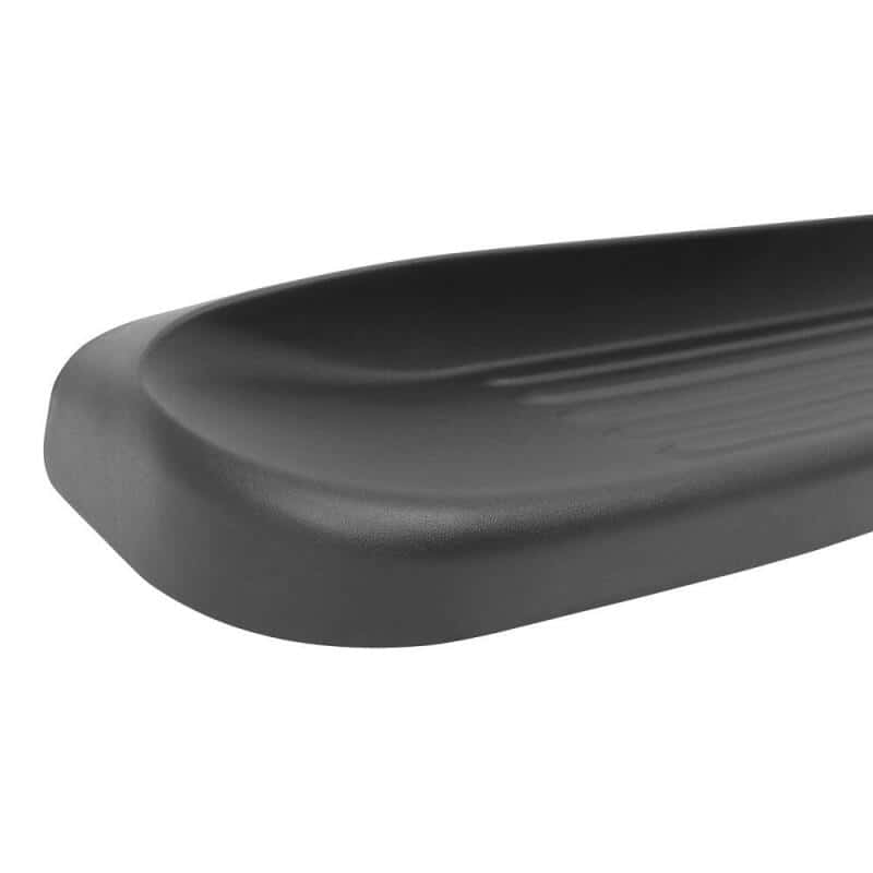 Westin — Westin Molded Step Board Unlighted 72 in - Black
Running Board - view 4