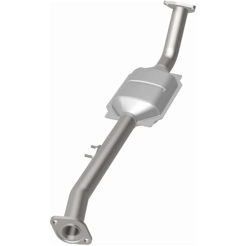 Magnaflow — MagnaFlow Conv DF 01-04 Sequoia 4.7L P/S OEM
OEM Grade
OEM - view 4