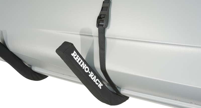Rhino-Rack — Rhino-Rack Wall Hanger - Large
Wall Mount Bracket - view 9
